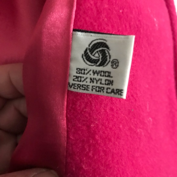 Women’s Coats LESLIE FAY SZ 10 - Picture 5 of 6